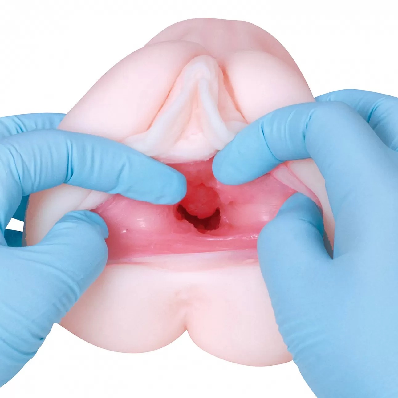 NPG 名器之証明 No.006 顔如憶| 檳榔西施-SING DR